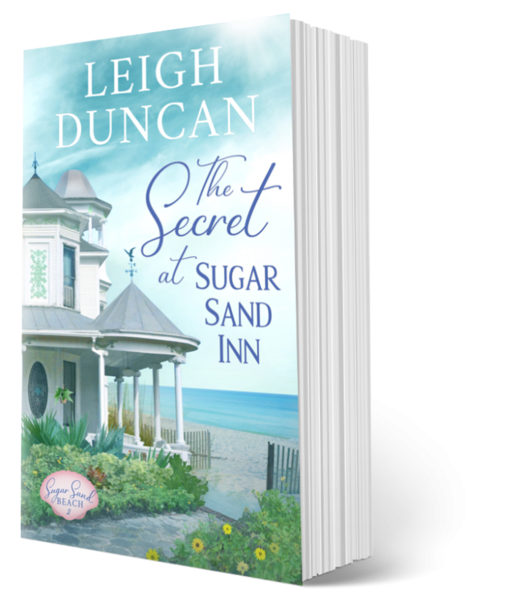 Books by Leigh Duncan | Leigh Duncan